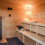 Liebevoll Hinterm Deich -