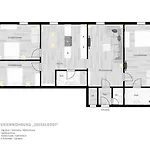 Apartment Liebevoll Hinterm Deich - Lehe (Schleswig-Holstein)
