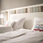 Liebevoll Hinterm Deich - Apartment *