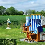 Liebevoll Hinterm Deich - Apartment Lehe (Schleswig-Holstein)