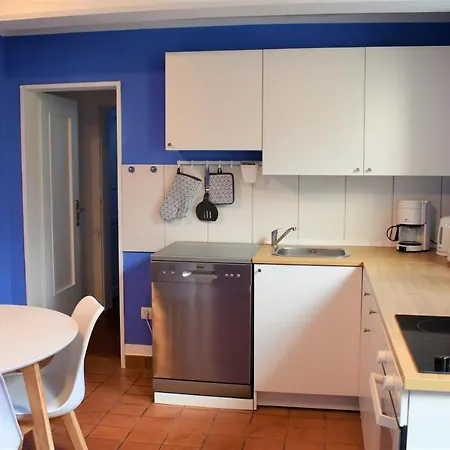 Liebevoll Hinterm Deich - * Lehe (Schleswig-Holstein)