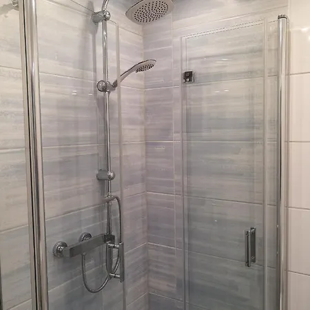 Apartment Liebevoll Hinterm Deich - Lehe (Schleswig-Holstein)