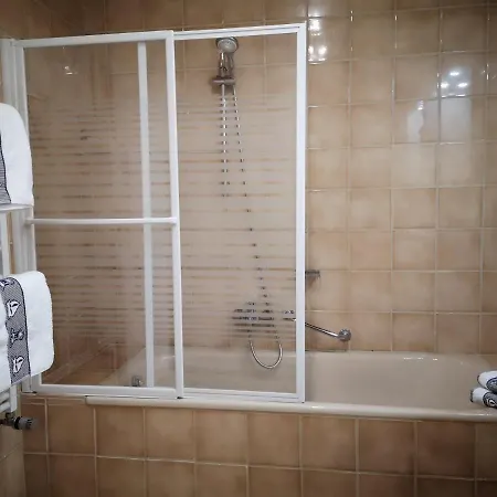 Apartment Liebevoll Hinterm Deich -