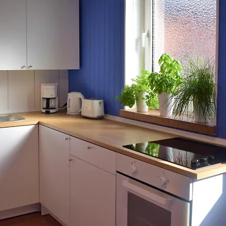 Liebevoll Hinterm Deich - Lehe (Schleswig-Holstein)