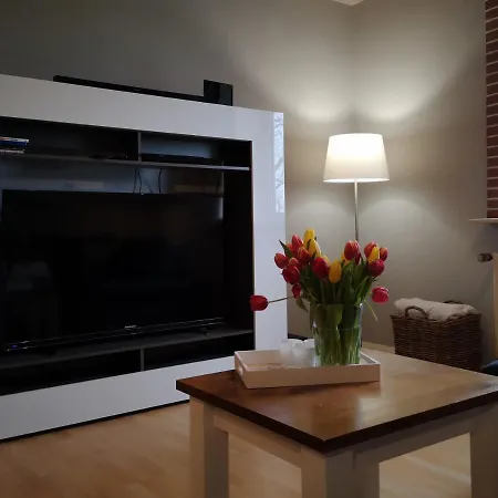 Liebevoll Hinterm Deich -