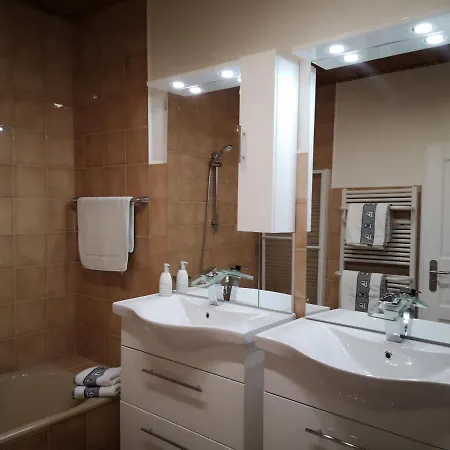 Liebevoll Hinterm Deich - Διαμέρισμα *